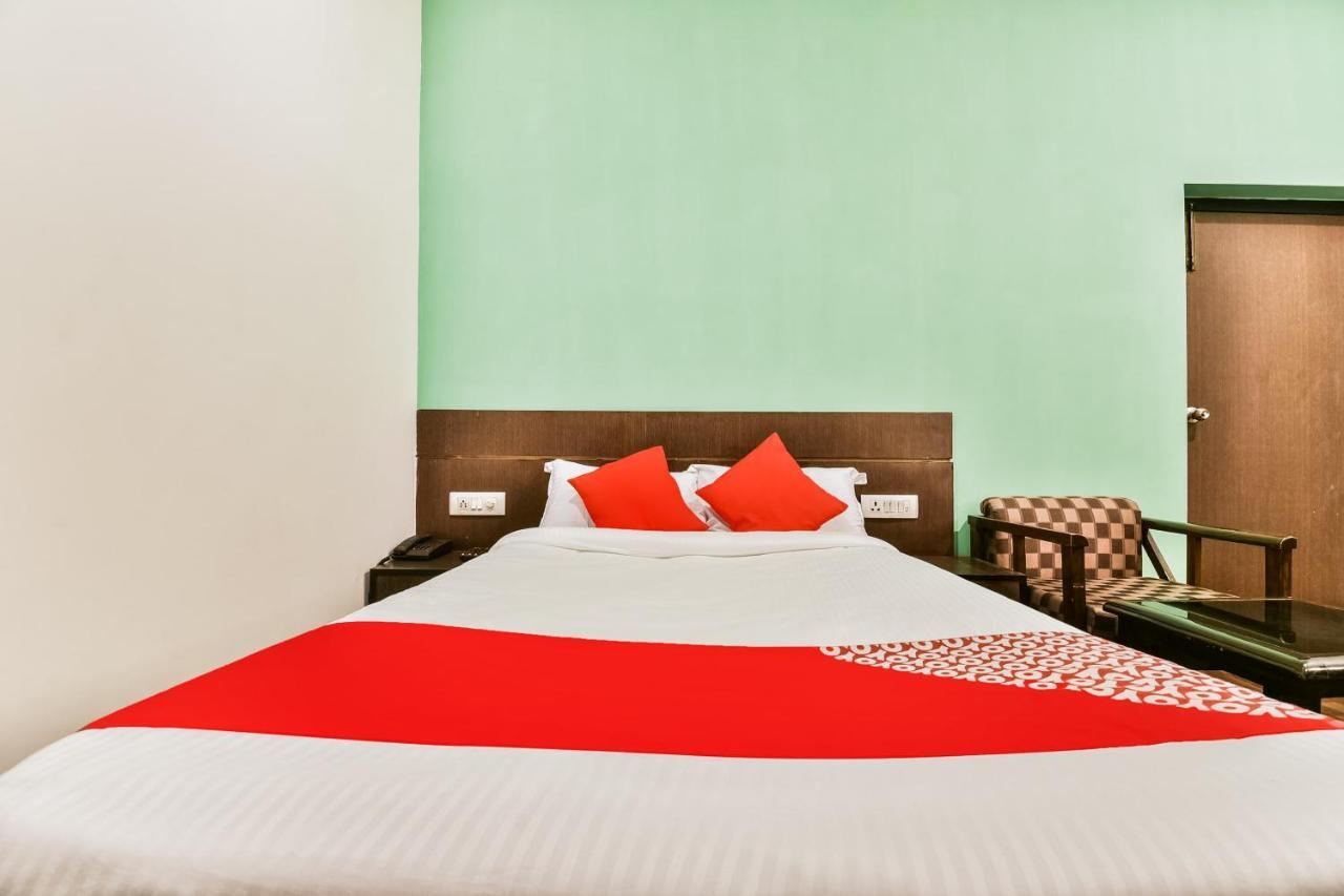 Oyo 62096 Pride Palace Hotels Patna  Exterior photo