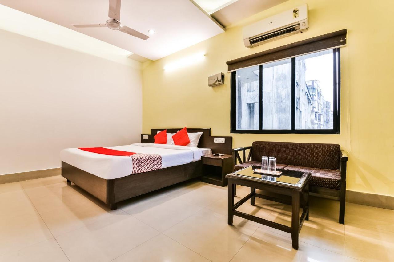 Oyo 62096 Pride Palace Hotels Patna  Exterior photo