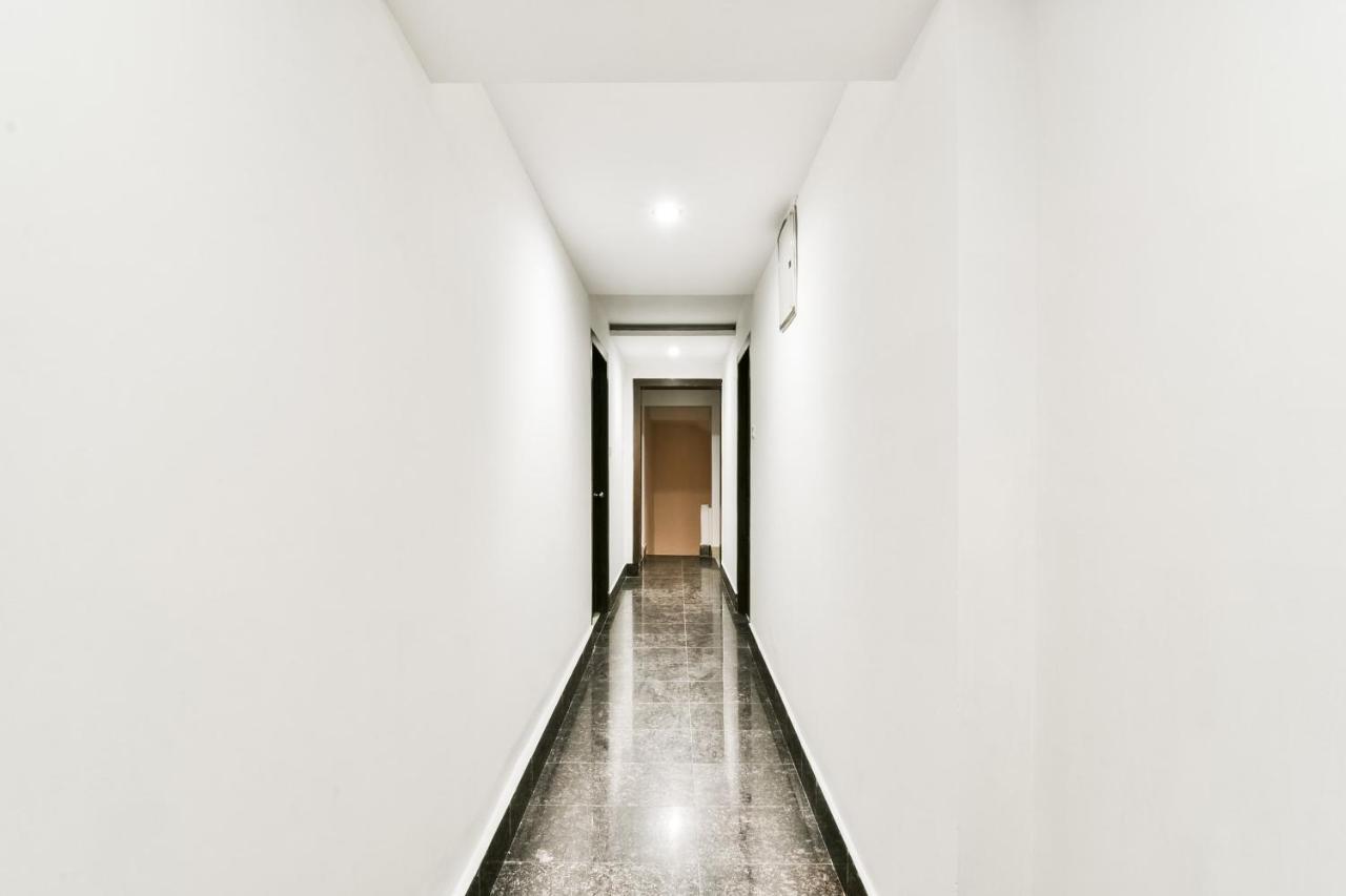 Oyo 62096 Pride Palace Hotels Patna  Exterior photo