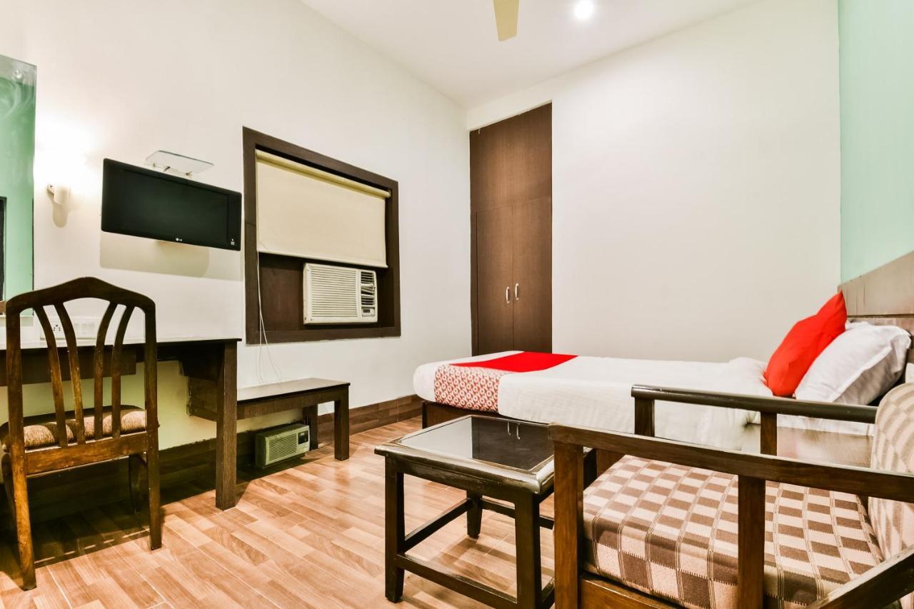 Oyo 62096 Pride Palace Hotels Patna  Exterior photo