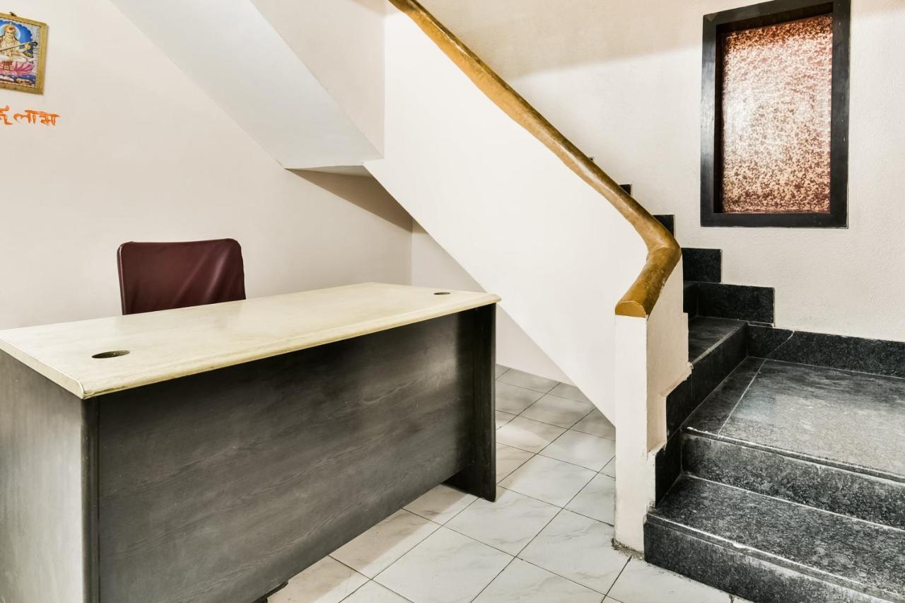 Oyo 62096 Pride Palace Hotels Patna  Exterior photo