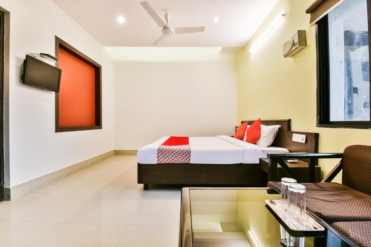 Oyo 62096 Pride Palace Hotels Patna  Exterior photo